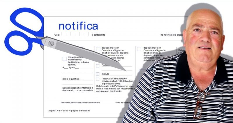 Giardini Naxos: tributi da “rottamare”