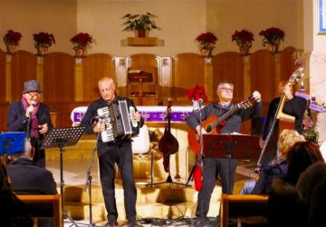 Giardini, la vera essenza del Natale siciliano