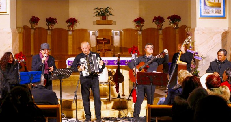 Giardini, la vera essenza del Natale siciliano