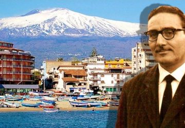 A Giardini Naxos un uomo da non dimenticare: Lorino Mangano