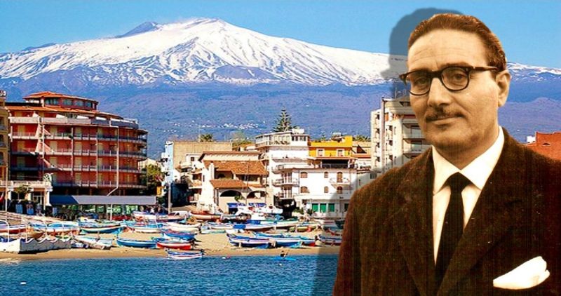 A Giardini Naxos un uomo da non dimenticare: Lorino Mangano