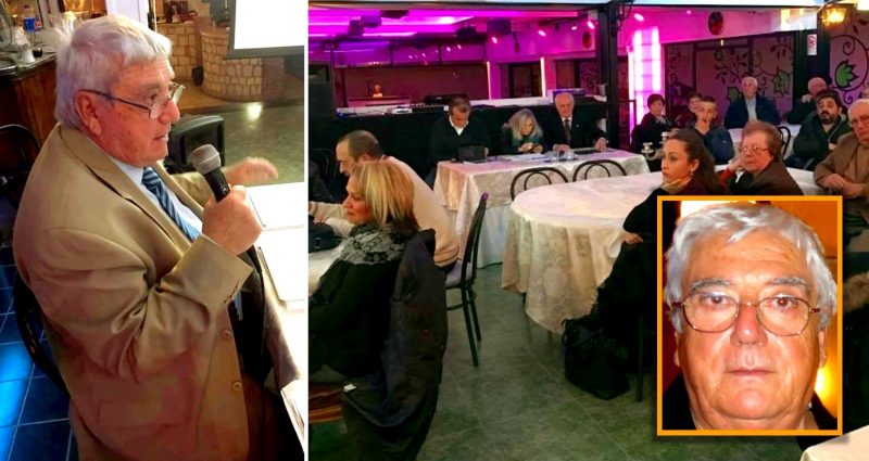 Giardini Naxos: 15 anni col Colonnello