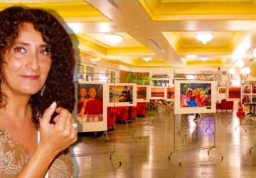 A Giardini Naxos un Natale in Asia