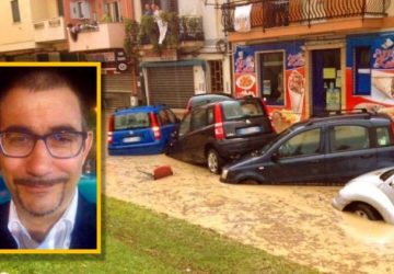 Giardini Naxos: denuncia in Procura per gli allagamenti