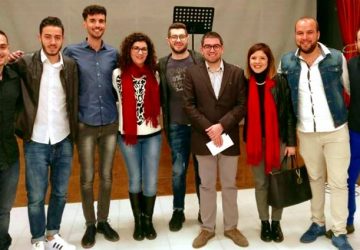 Giardini Naxos: cambi al vertice di &ldquo;Idee in Movimento&rdquo;