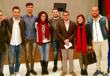 Giardini Naxos: parole, musica e danza per dire &ldquo;no&rdquo; alla violenza sulle donne