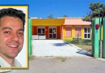 Giardini Naxos: a scuola di igiene orale