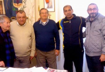 Giardini Naxos: le ragioni dei tassisti