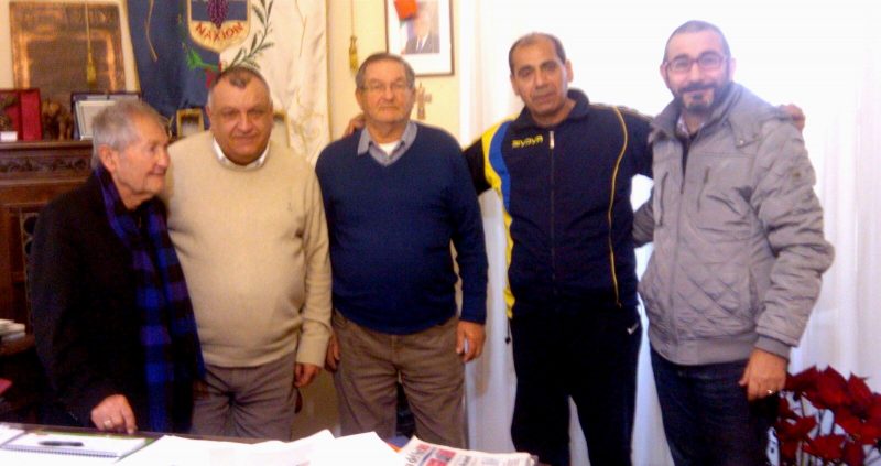 Giardini Naxos: le ragioni dei tassisti