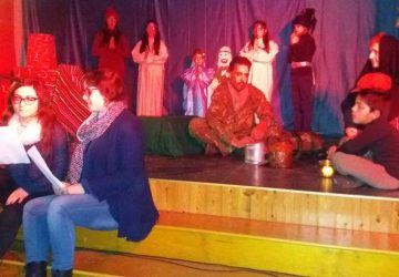 Santo Natale 2016 nelle scuole di Giarre e Riposto