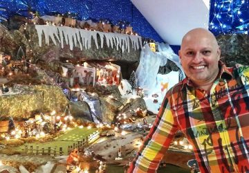 Giarre, si scrive presepe ma si legge&hellip; &ldquo;autentica passione&rdquo;!