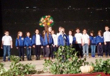 Giarre, &ldquo;Festa d&rsquo;Autunno&rdquo; per il terzo Istituto Comprensivo