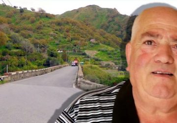 S.S. 185, Ponte Petrolo: a quando il consolidamento?