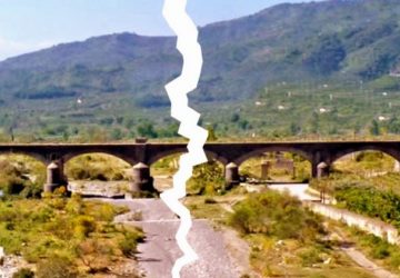 S.S. 185, Ponte Petrolo: il viadotto &ldquo;dell&rsquo;orrore&rdquo;