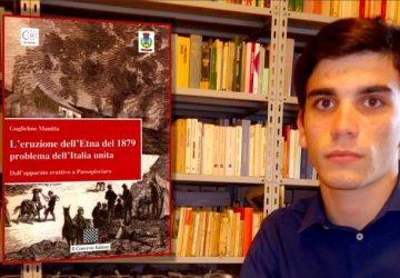 L&rsquo;eccezionale eruzione dell&rsquo;Etna del 1879