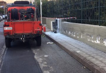 Giarre, di nuovo senza luce gli uffici finanziari