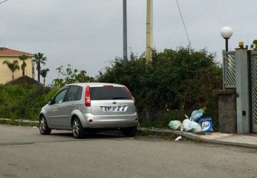 Riposto: rinvenuto cadavere di un 41enne in auto