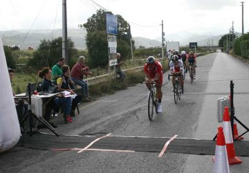 Ciclismo: ieri ultima gara per il settore Strada Acsi Sicilia