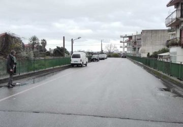 Calatabiano: verranno illuminate a led due arterie oggi al buio