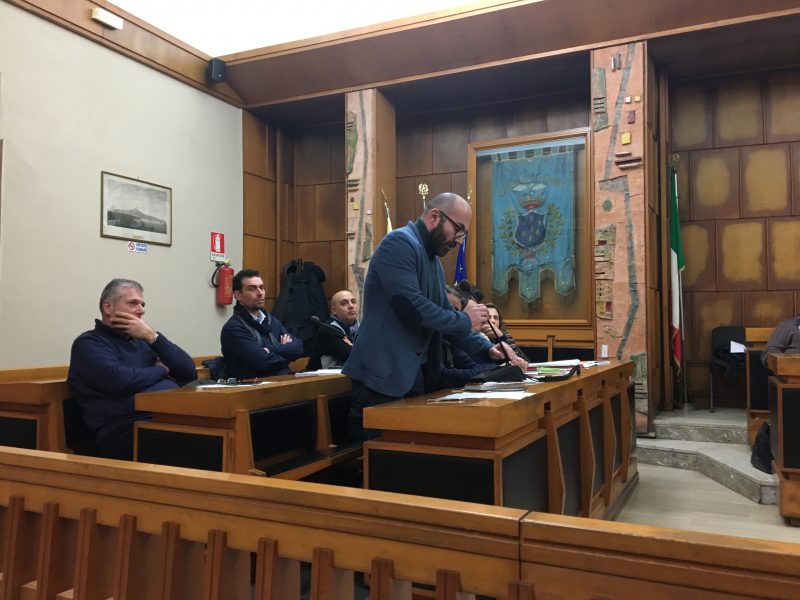 Gettoni indebiti a Giarre ai consiglieri. Nuova interrogazione all’Ars dell’on.Josè Marano (M5S): “attività ispettiva della Regione anche prima del 2016”