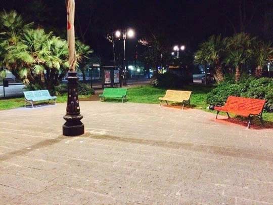Catania: in “Piazzetta” il monologo teatrale “Librino” di Luciano Bruno