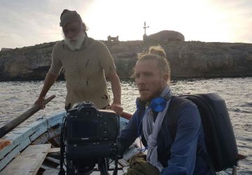 &ldquo;La libert&agrave; non pu&ograve; morire in mare&rdquo;, docufilm di denuncia sul dramma dei migranti