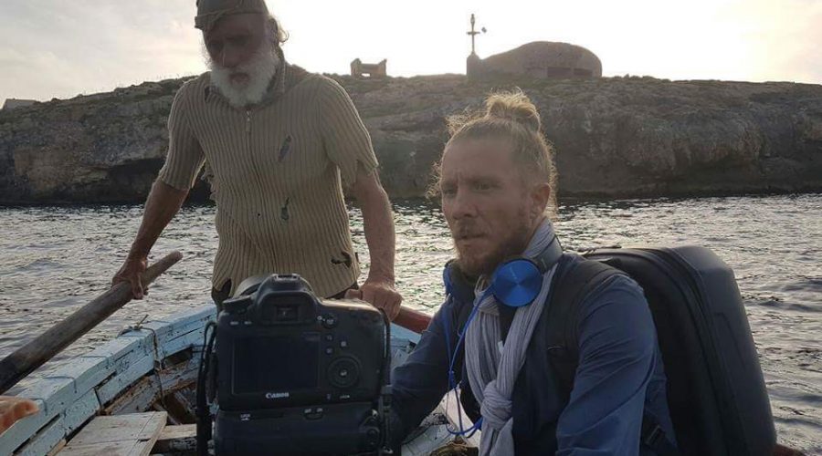 “La libertà non può morire in mare”, docufilm di denuncia sul dramma dei migranti