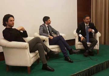 Catania, affollato incontro sui temi del lavoro, dello sviluppo e del welfare