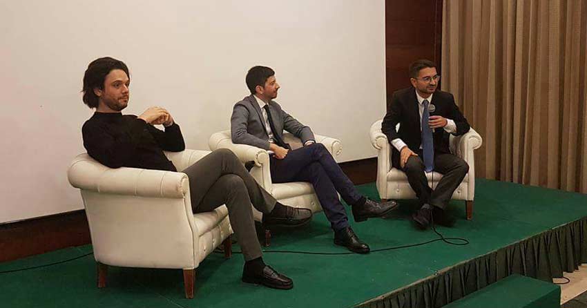 Catania, affollato incontro sui temi del lavoro, dello sviluppo e del welfare