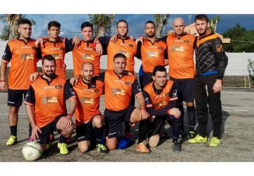 La Giovanile Mascali si schiera contro la violenza sulle donne