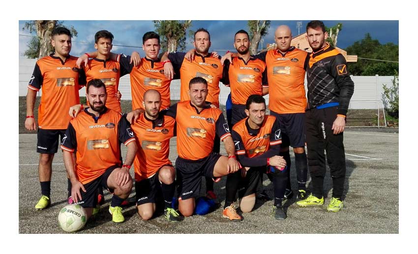 La Giovanile Mascali si schiera contro la violenza sulle donne