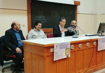 Zoologia della Sicilia araba e normanna