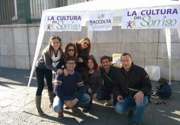 Giarre, domenica raccolta di giocattoli per bambini meno fortunati