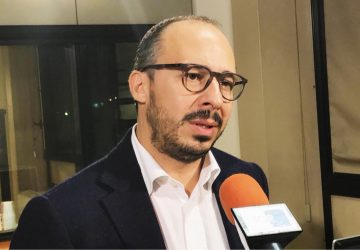 Condivisione e Innovazione, il Big Bang di Davide Faraone per il 2017