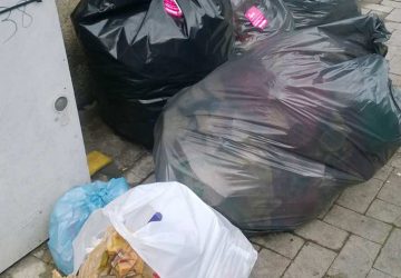 Aci Castello: &ldquo;tolleranza zero per i trasgressori della raccolta differenziata&rdquo;