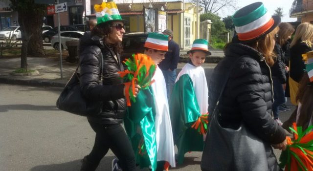 Mascali: il Carnevale degli alunni dell’“Istituto Comprensivo Mascali”