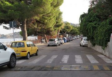 Taormina: fermato un pusher a Mazzeo