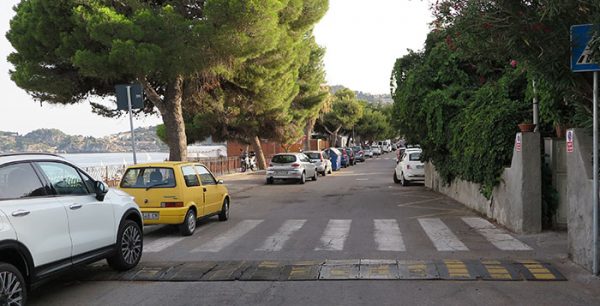 Taormina: fermato un pusher a Mazzeo