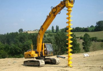 Mascali, Polizia locale e Carabinieri sequestrano cantiere