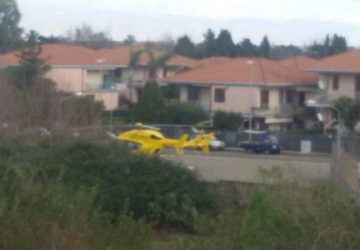 Mascali, trovato il cadavere di un uomo in un limoneto