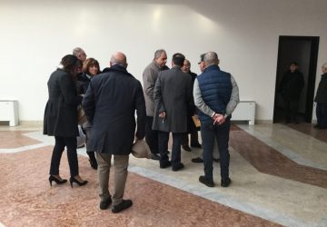 Giarre, da mercoledi uffici del Giudice di pace nell&rsquo;ex Tribunale VIDEO