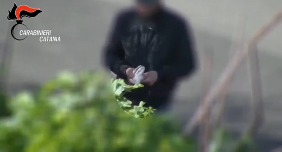 Operazione Bingo, al via interrogatori di garanzia