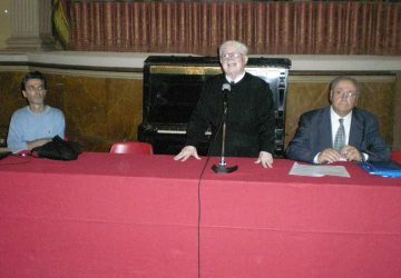 Acireale: l&rsquo;istituto &ldquo;San Michele&rdquo; inaugura l&rsquo;anno scolastico