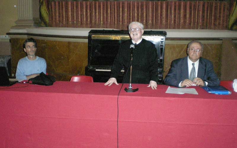 Acireale: l’istituto “San Michele” inaugura l’anno scolastico