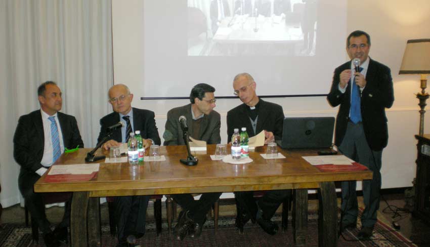 Acireale, organizzato dall’associazione Costarelli un dibattito su “l’etica nelle professioni”