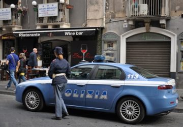 Catania, controlli esercizi pubblici: diverse denunce e sanzioni