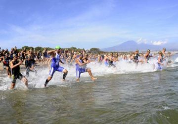 Sport: la Sicily Triahlon Series conclude in bellezza