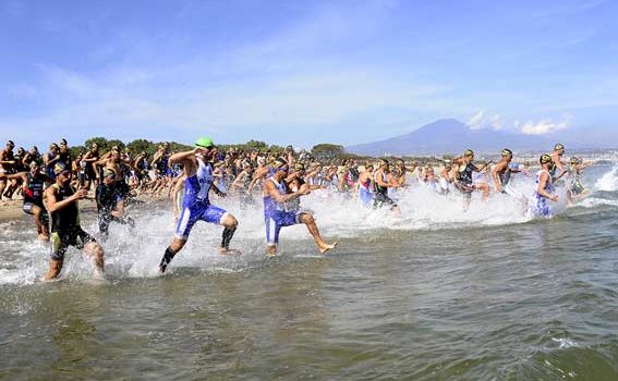 Sport: la Sicily Triahlon Series conclude in bellezza