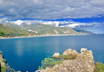 Taormina: il futuro de &ldquo;Le Rocce&rdquo; di Mazzar&ograve;. Parola al mecenate Antonio Presti