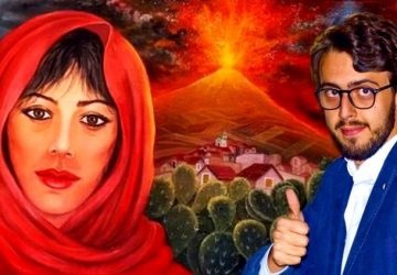 A Linguaglossa un museo a cielo aperto